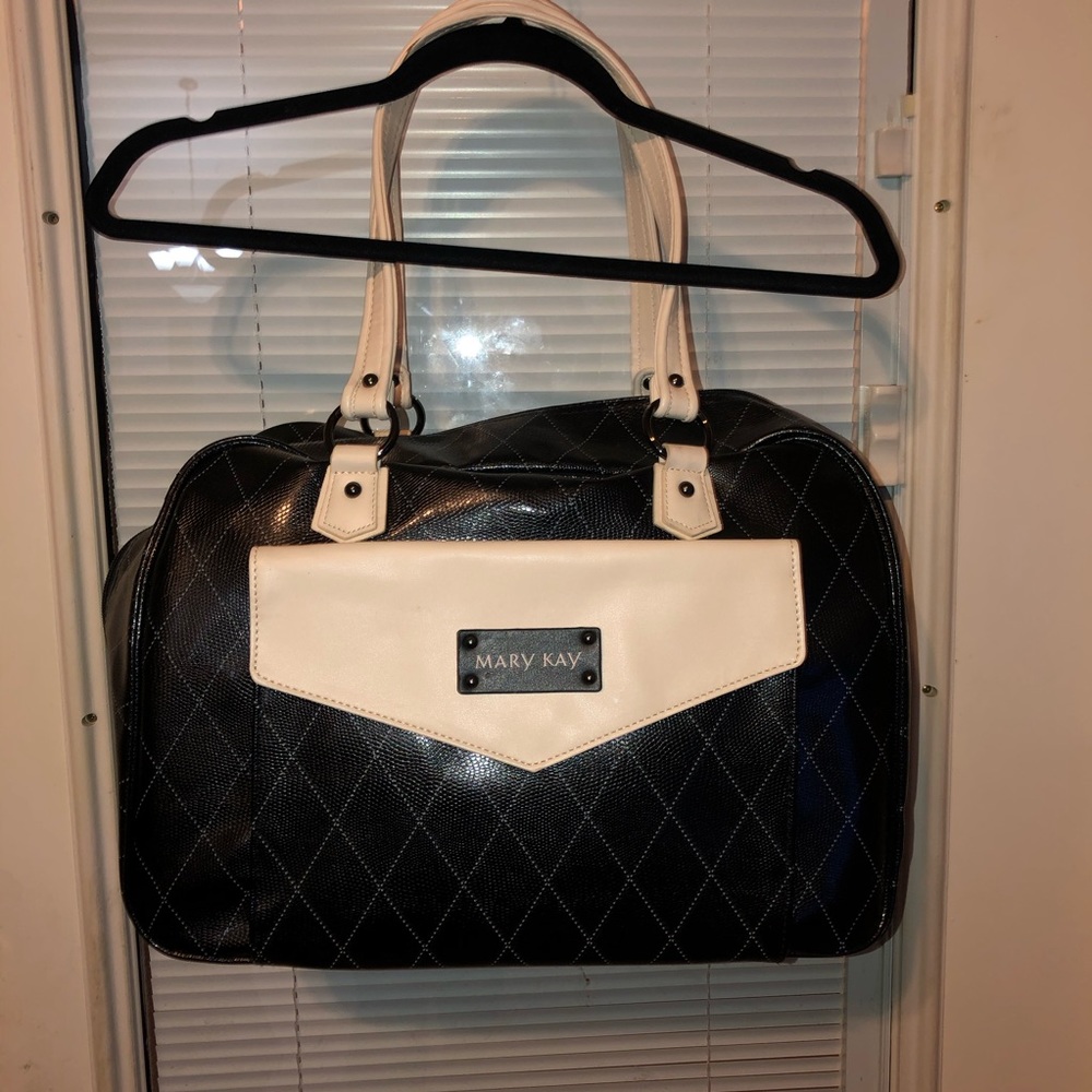 Mary Kay product bag